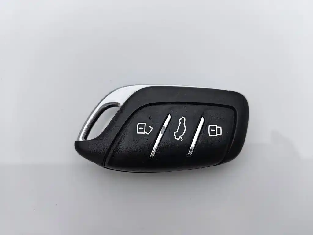 Roewe Clever — миниатюра 19