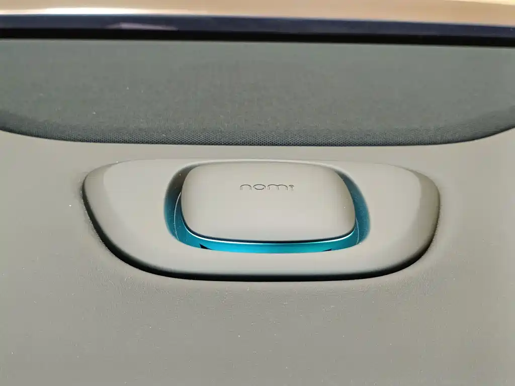NIO ET5T — миниатюра 15