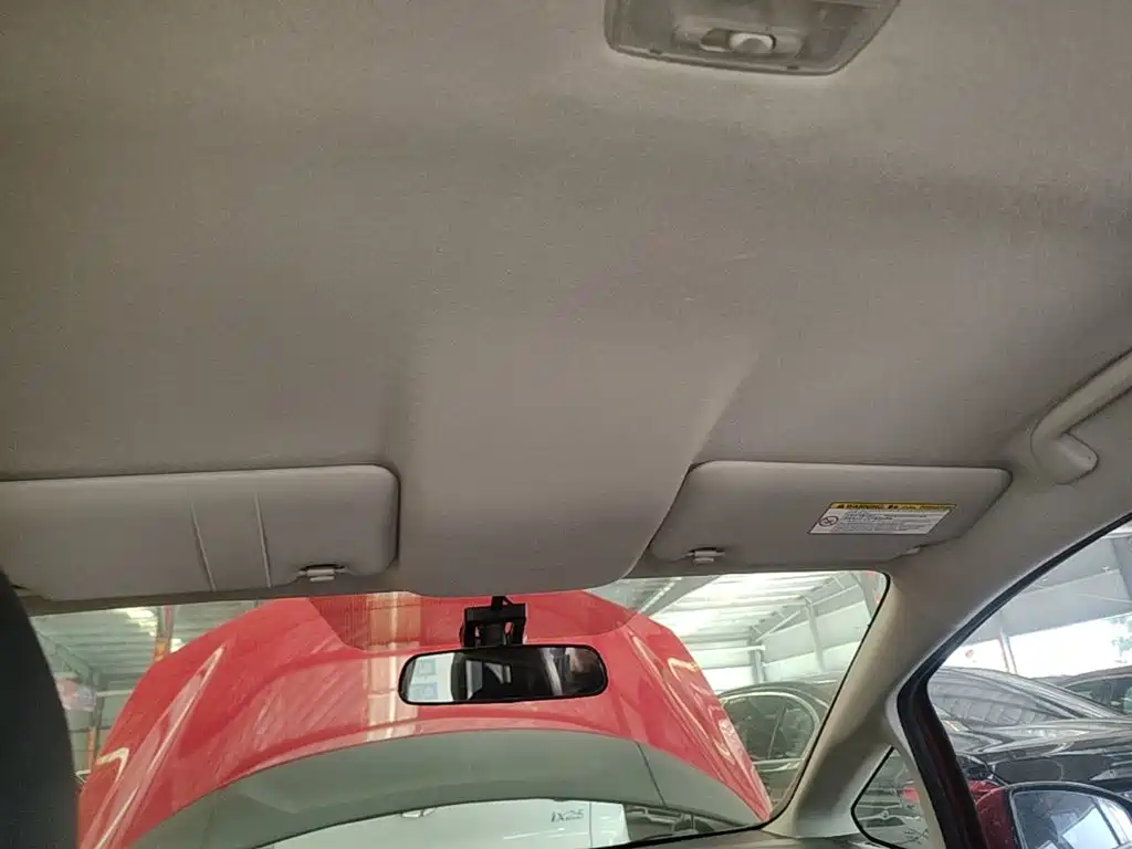 Honda Fit — миниатюра 18