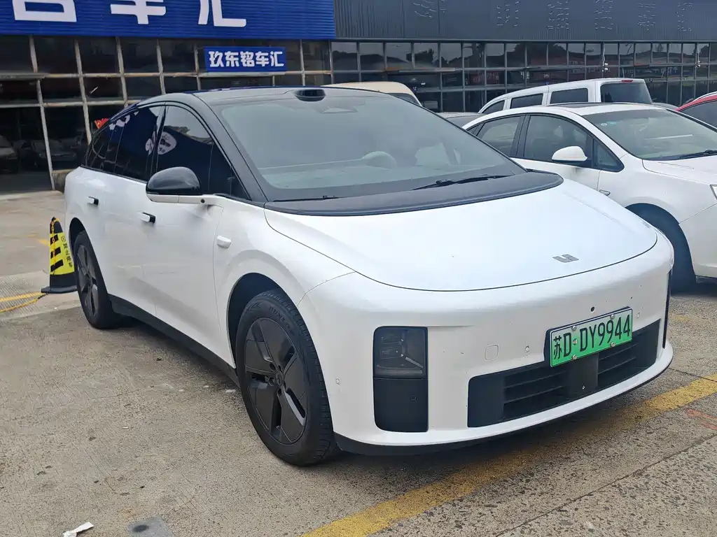 Li Auto Li i6 — миниатюра 3