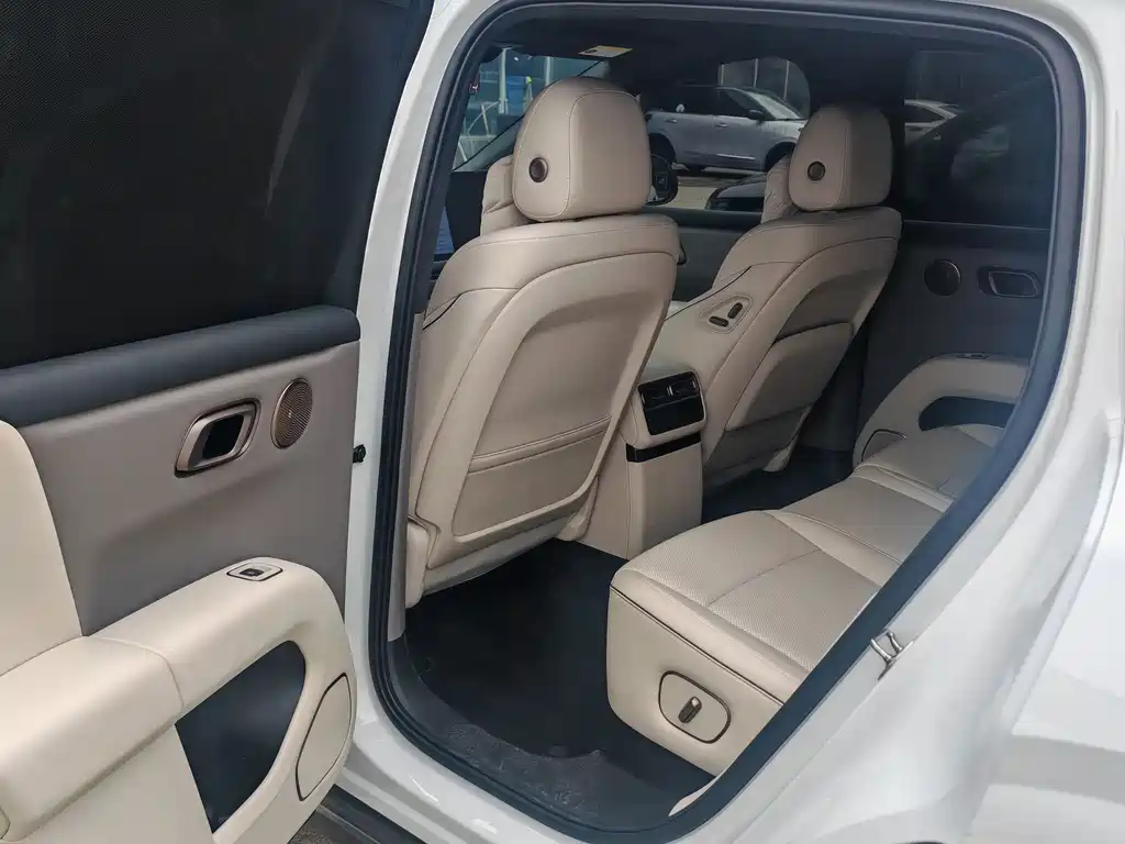 Li Auto Li i6 — миниатюра 7