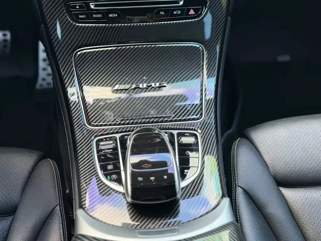 Mercedes-Benz GLC — миниатюра 3