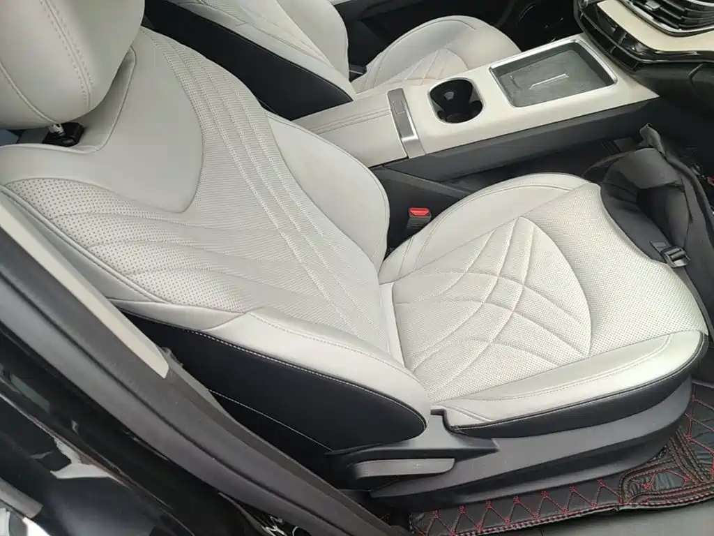 Chery New Energy Shuxiangjia — миниатюра 25