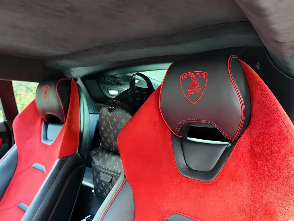 Lamborghini Huracán — миниатюра 7