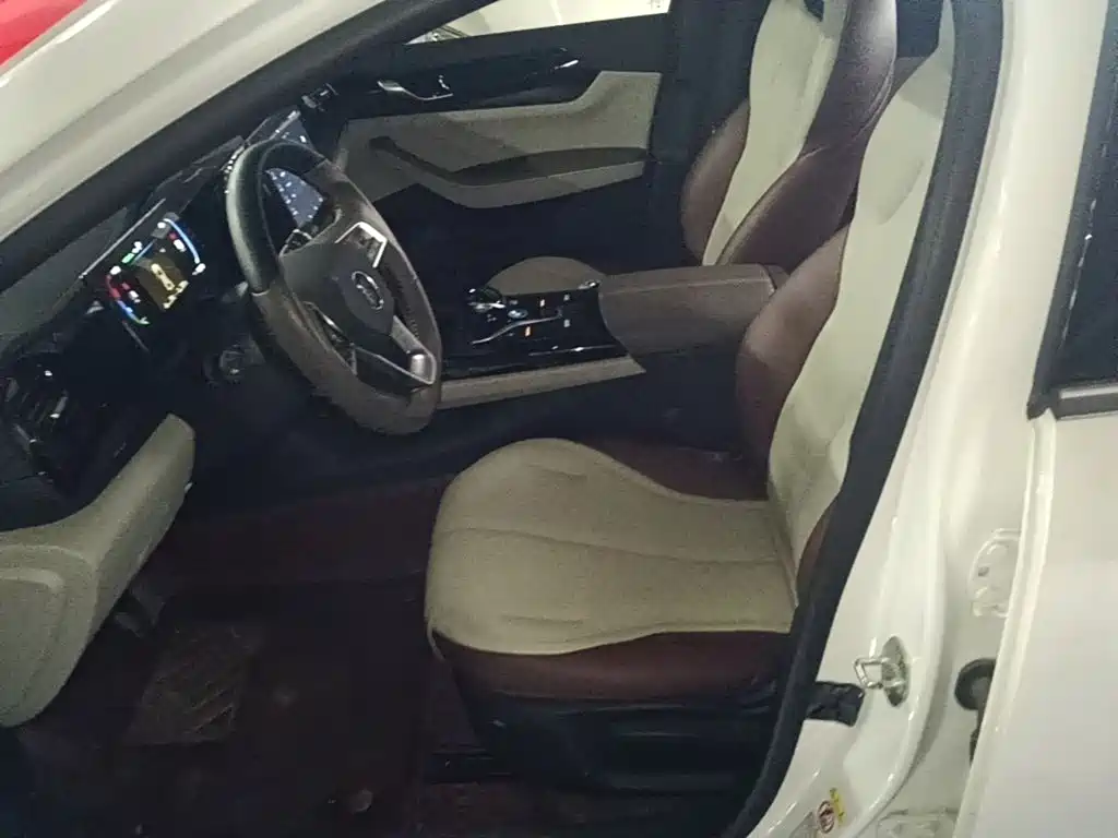 BYD Qin PLUS — миниатюра 15