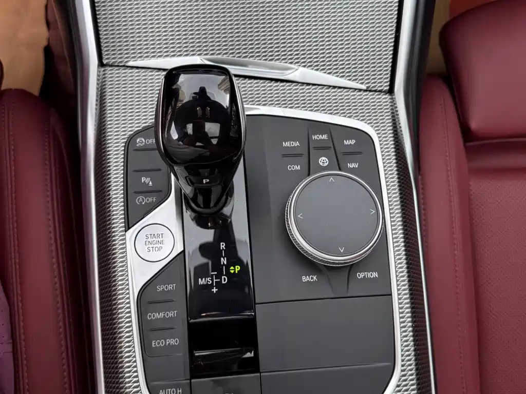 BMW 3 Series — миниатюра 20