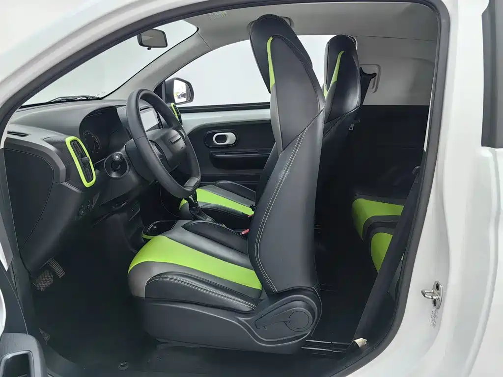 Roewe Clever — миниатюра 10