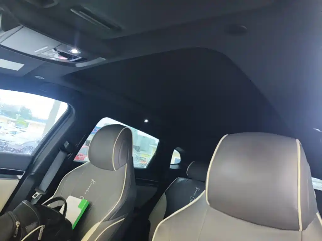 BYD PLUS New Energy — миниатюра 18