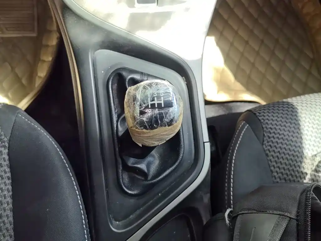 Haima Haima M3 — миниатюра 14