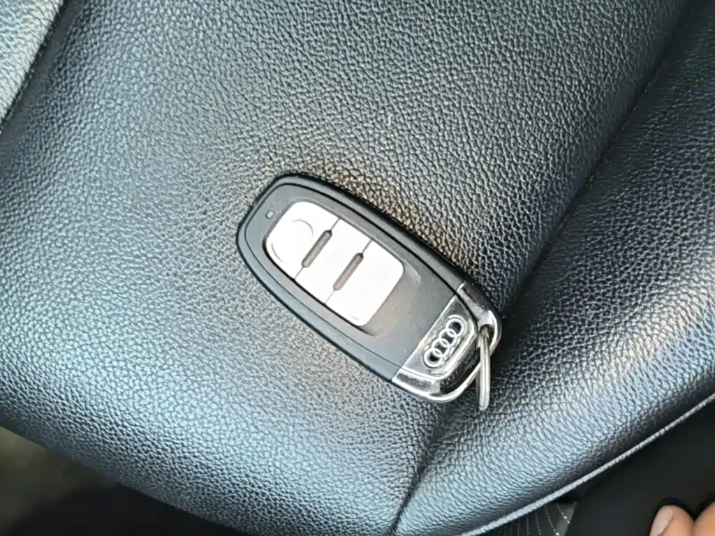 Audi Q2L — миниатюра 9