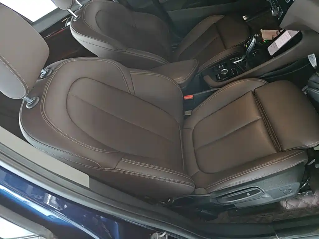 BMW X1 — миниатюра 25
