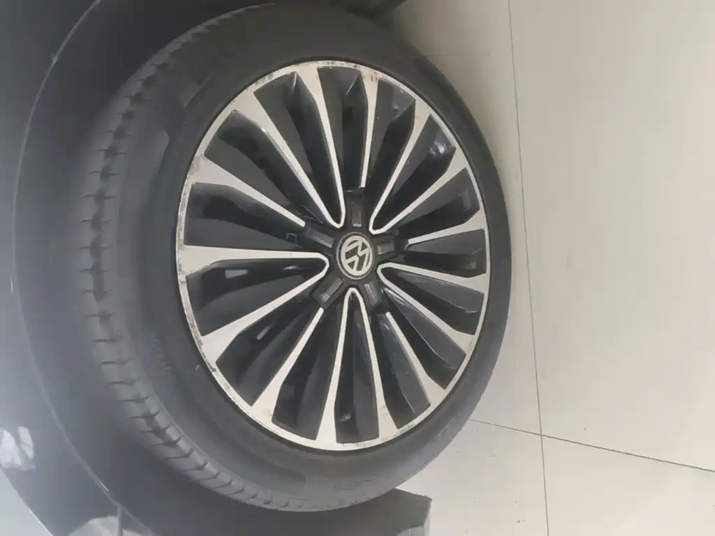 Volkswagen Passat — миниатюра 23