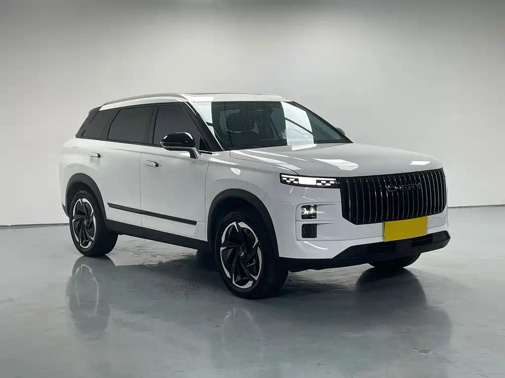 Chery C-DM — миниатюра 3