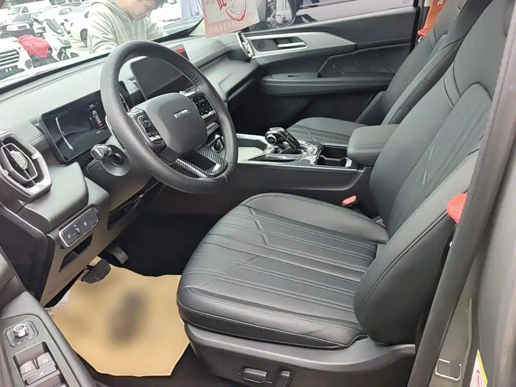 Haval H5 — миниатюра 15