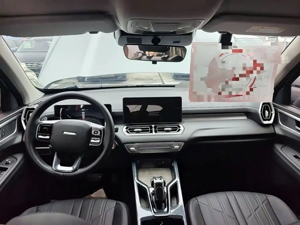 Haval H5 — миниатюра 10