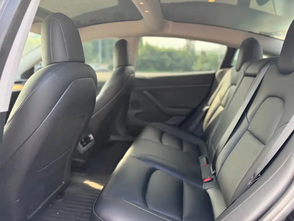 Tesla Model 3 — миниатюра 7
