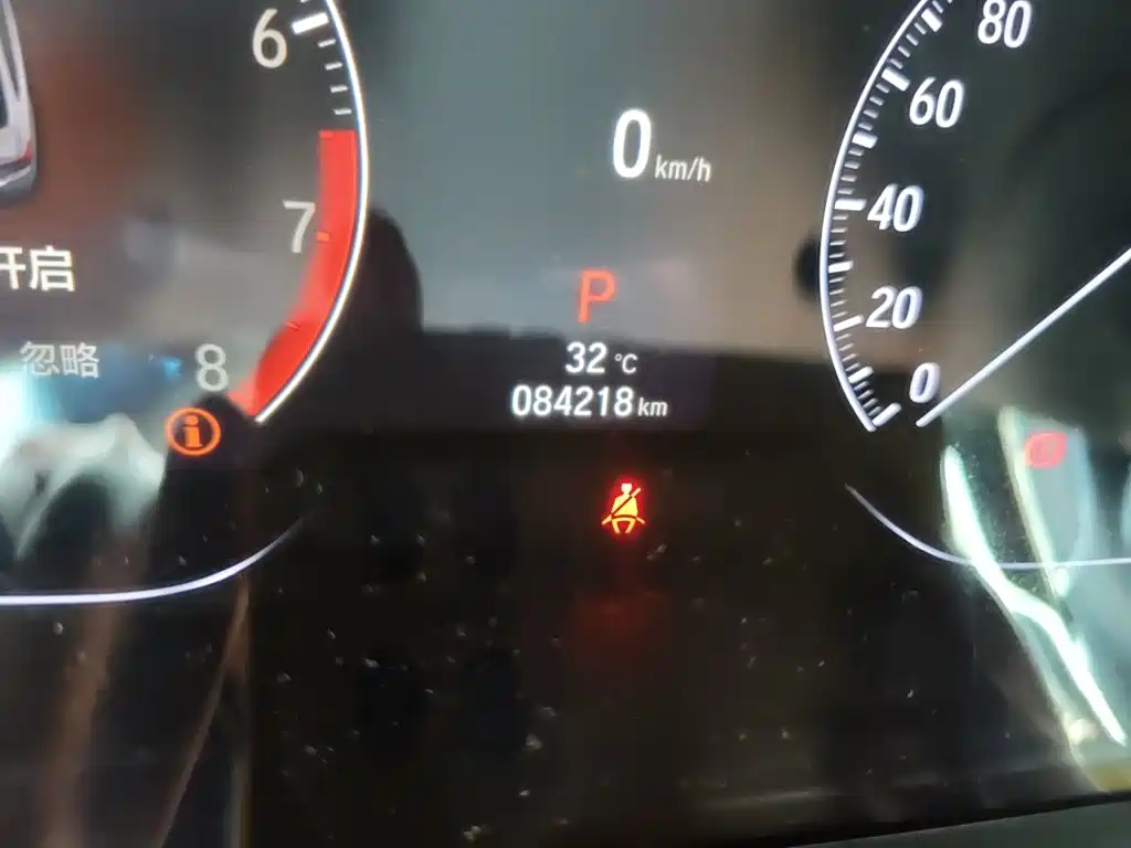 Honda Accord — миниатюра 8