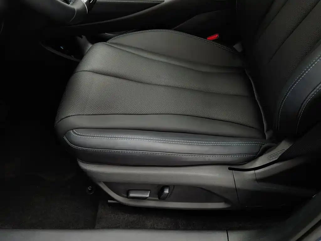 BYD Seal 06 — миниатюра 20