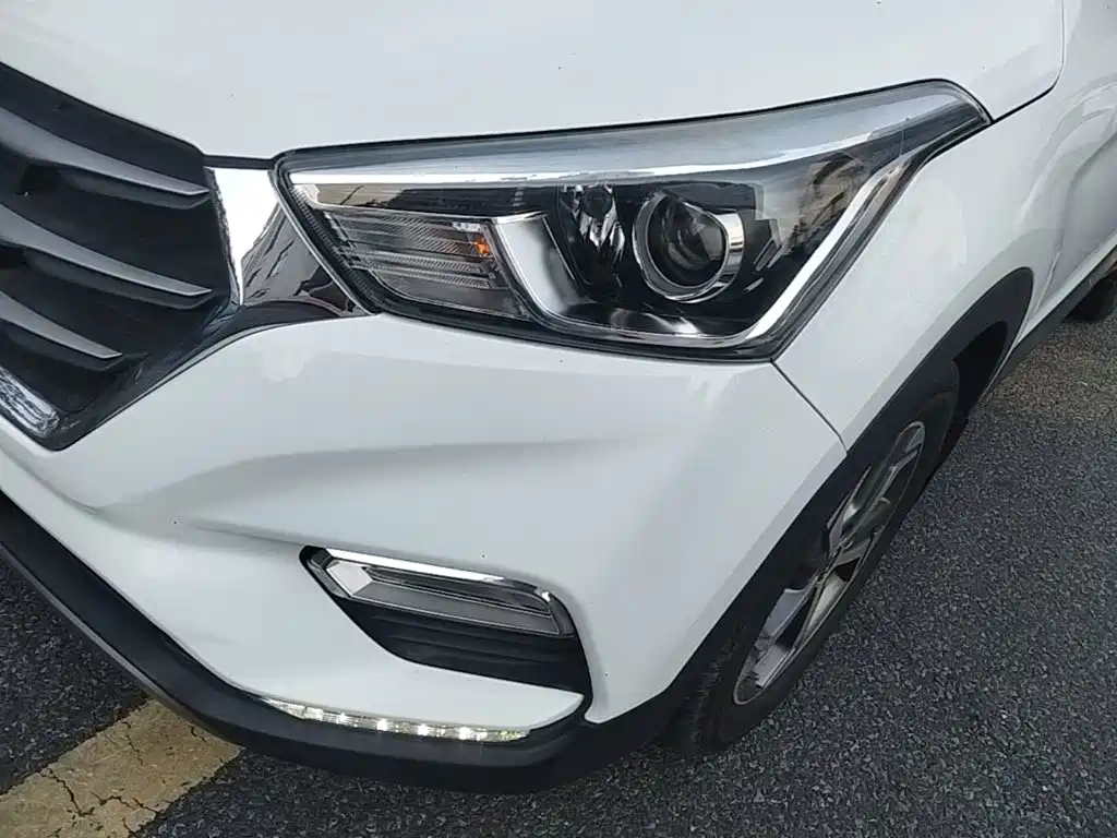 Hyundai ix25 — миниатюра 24