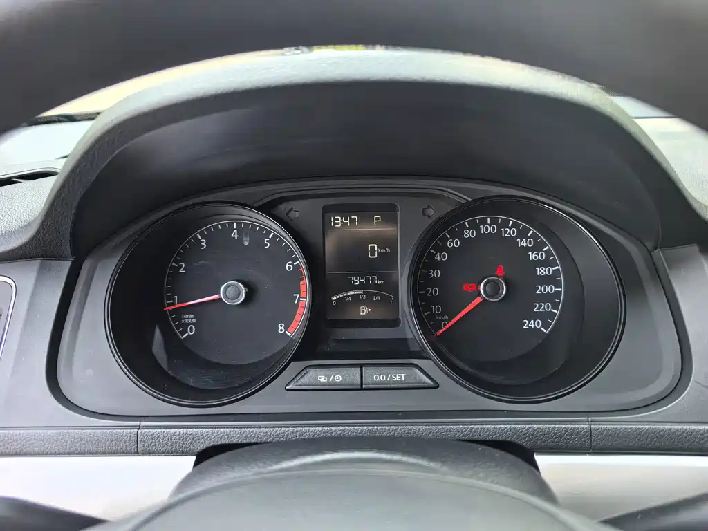 Volkswagen Lavida — миниатюра 12