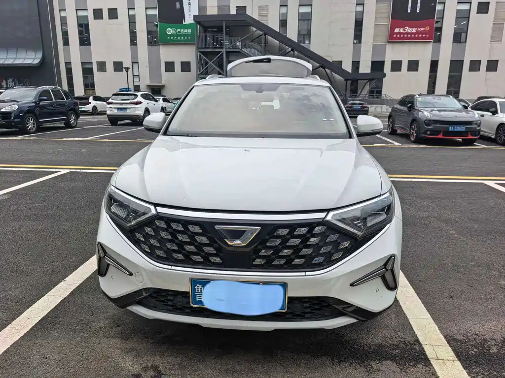 Jetta VS7 — миниатюра 2