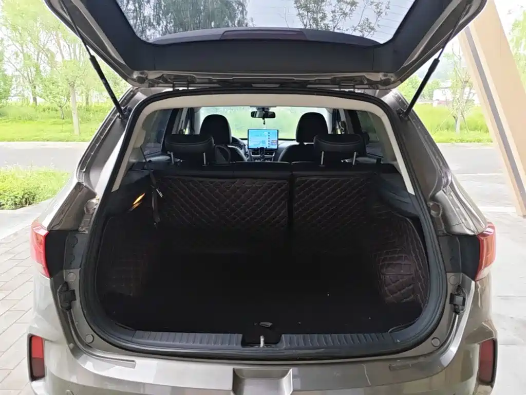 Bestune X40 — миниатюра 19