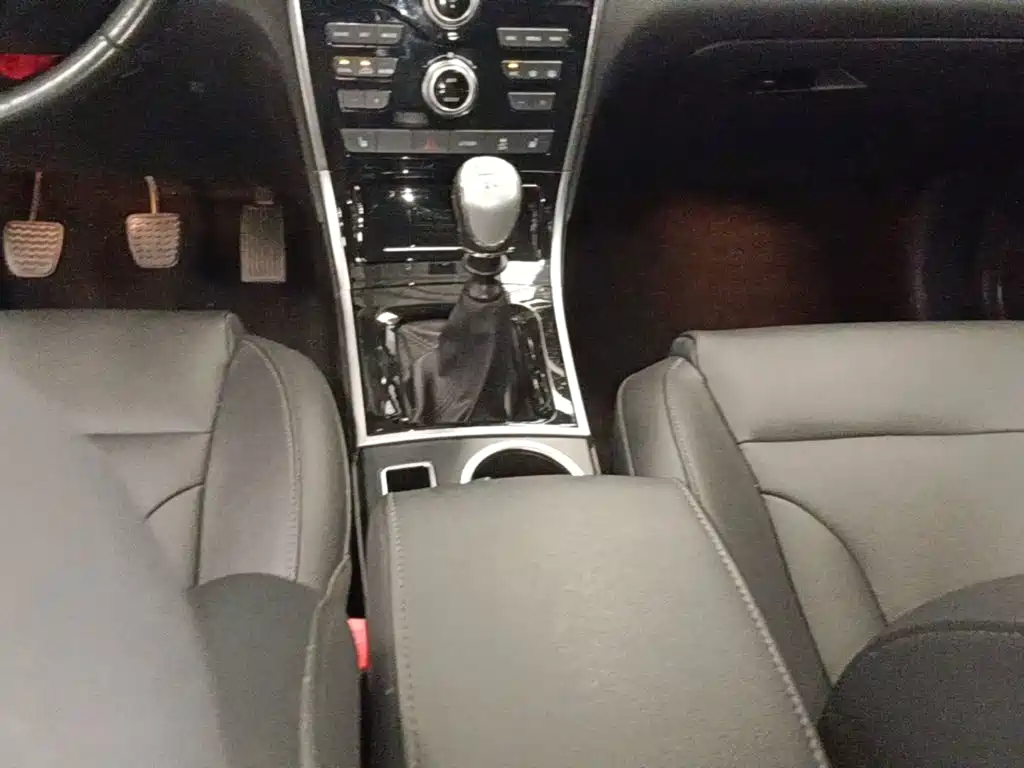 Haval H2 — миниатюра 14