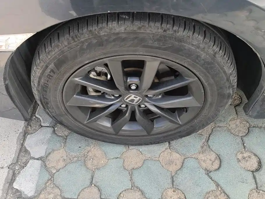 Honda Civic — миниатюра 6