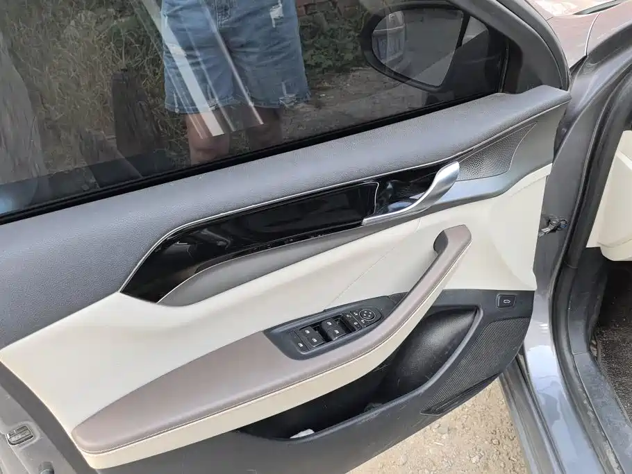 BYD Qin PLUS — миниатюра 7