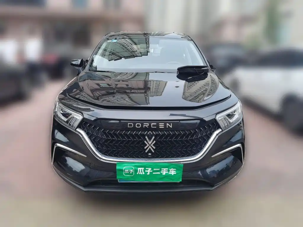 DORCEN G60S — миниатюра 24