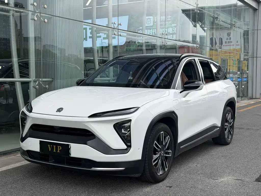 NIO ES6