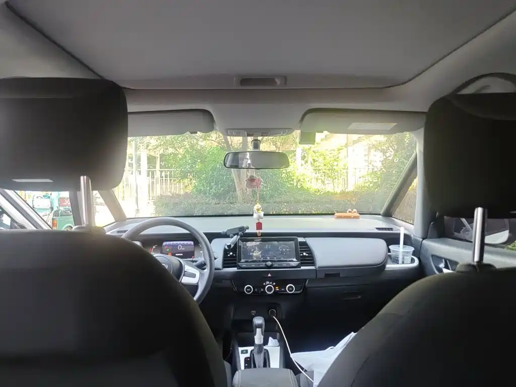 Honda Fit — миниатюра 14