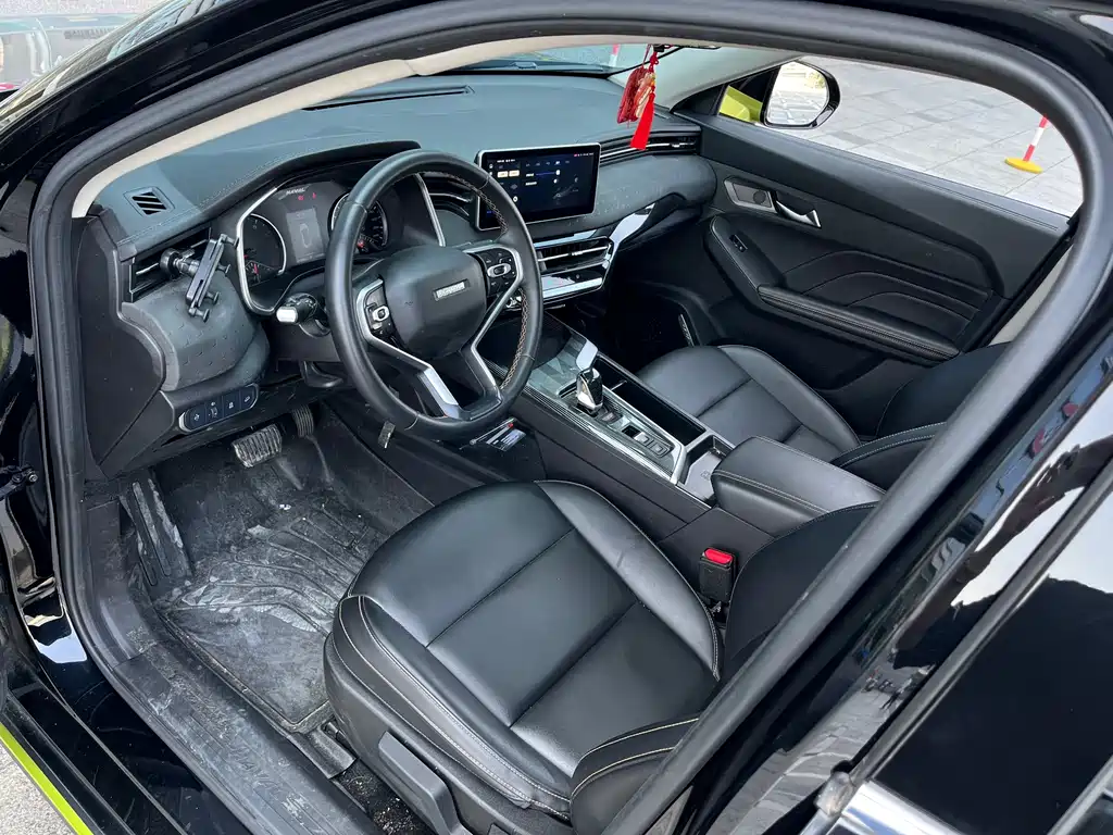 Haval Chitu — миниатюра 12
