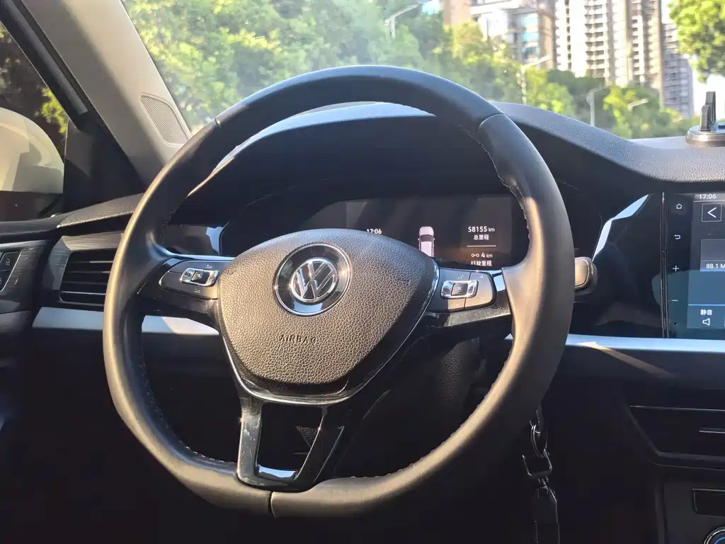 Volkswagen Lavida 280TSI DSG Comfort Edition, фото 9