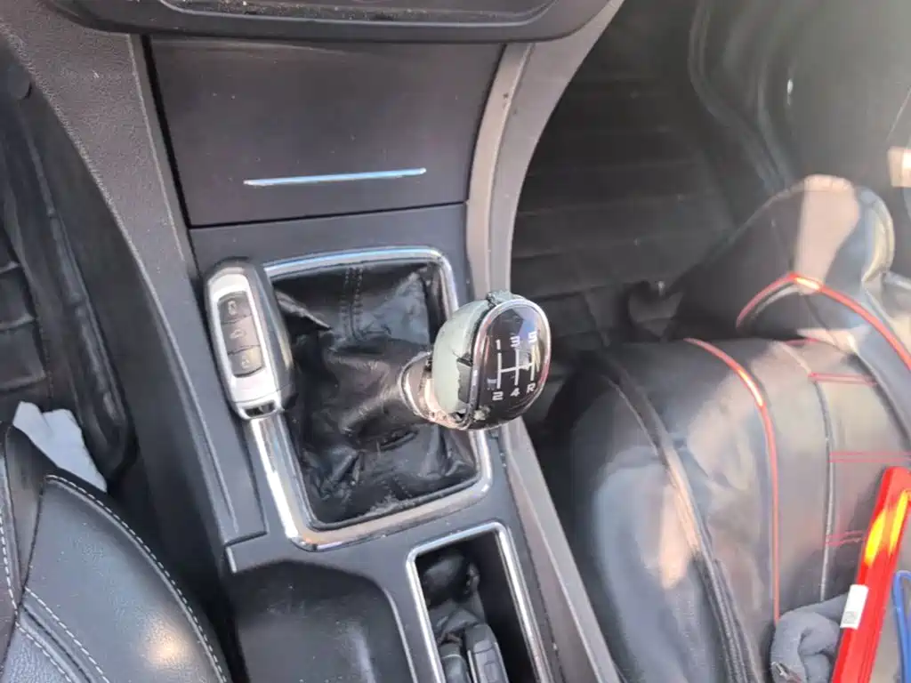 Geely Emgrand — миниатюра 14