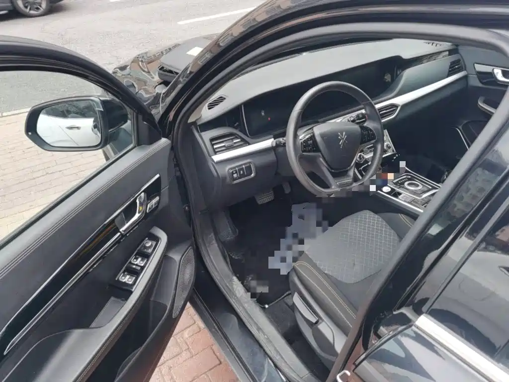 DORCEN G60S — миниатюра 14