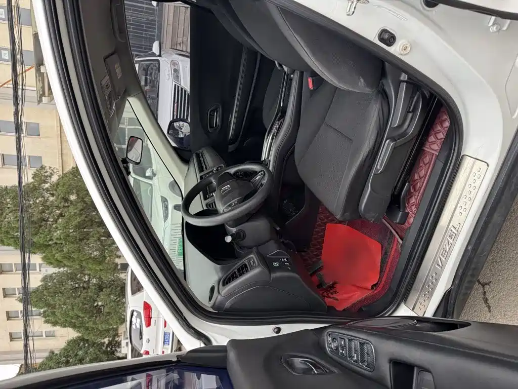 Honda Vezel — миниатюра 12