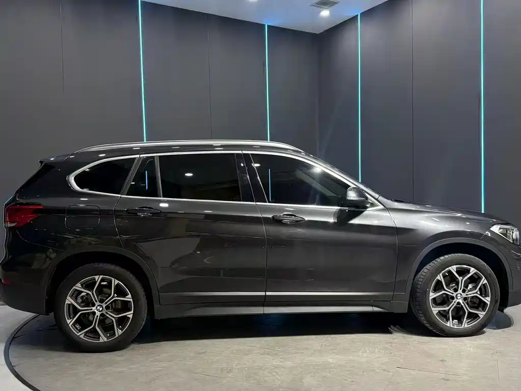 BMW X1 — миниатюра 4