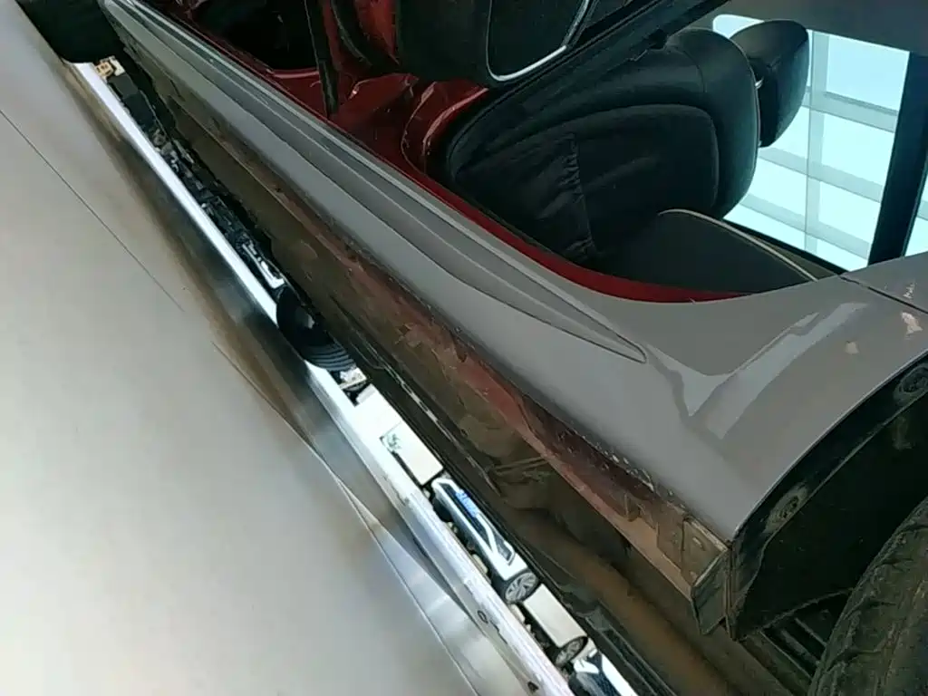 Changan Ruicheng CC — миниатюра 22