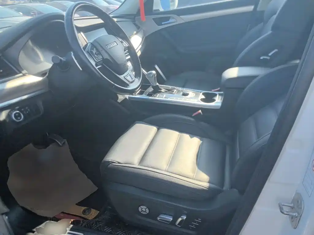 Haval H7 — миниатюра 15