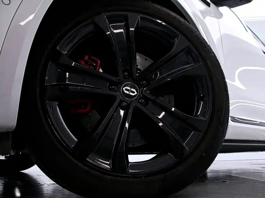 AITO AITO M7 — миниатюра 20