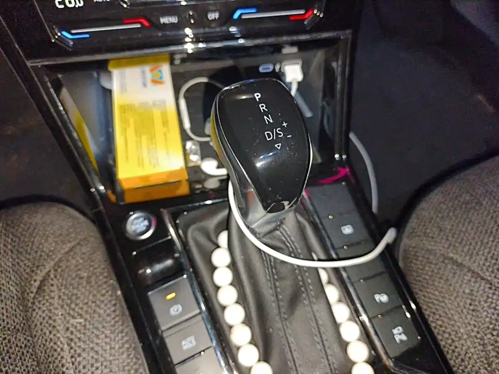 Volkswagen Passat — миниатюра 7