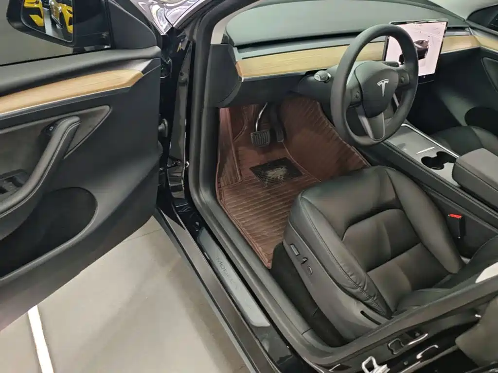 Tesla Model Y — миниатюра 16