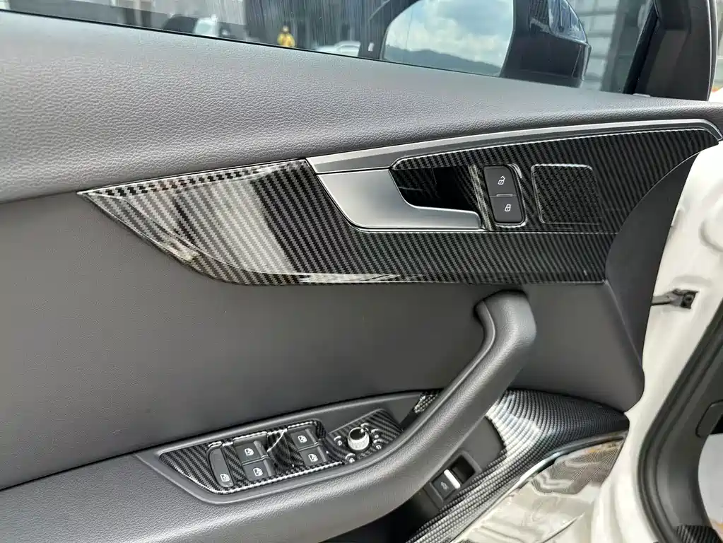 Audi A4L — миниатюра 20
