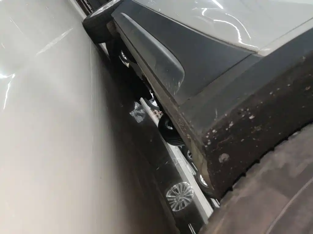 Cadillac XT4 — миниатюра 21