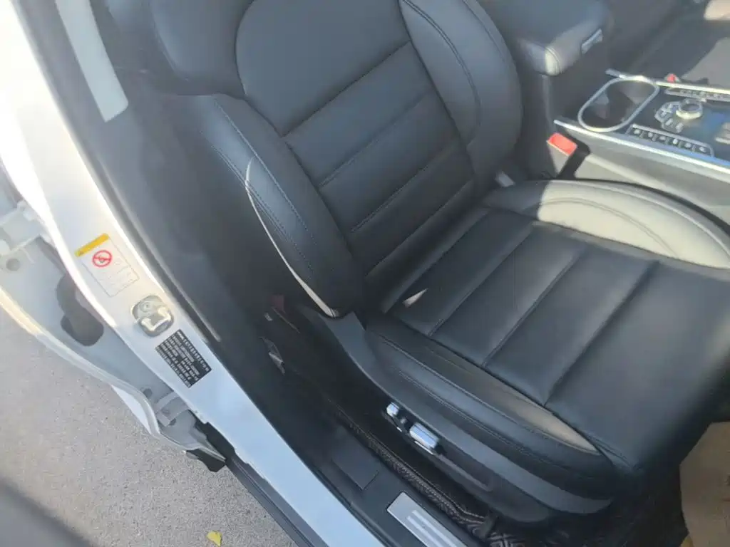 Haval H7 — миниатюра 25