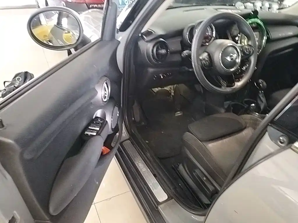 MINI Mini — миниатюра 16
