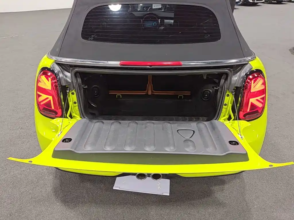 MINI Mini — миниатюра 19