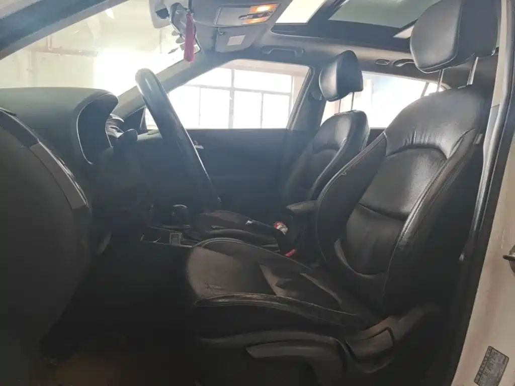 Hyundai ix25 — миниатюра 15