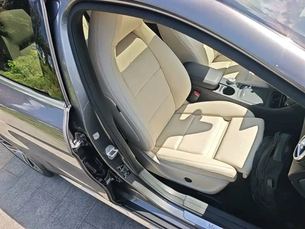 Mercedes-Benz GLA — миниатюра 25
